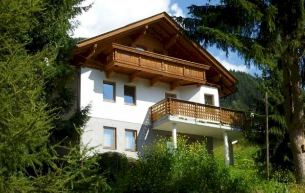 FW / Zimmer "Bergadler"